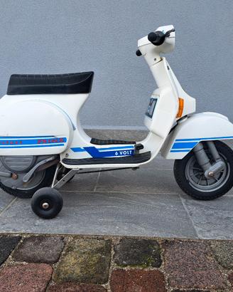 vespa peg perego 