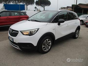 Opel Crossland X 1.2