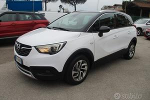 Opel Crossland X 1.2