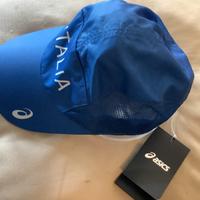 Cappello Asics Italia