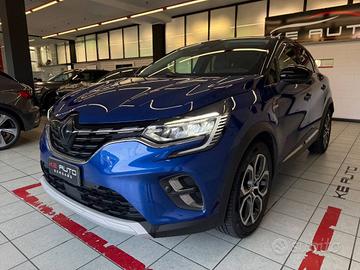Renault Captur 1.0 tce Intens Gpl 100cv