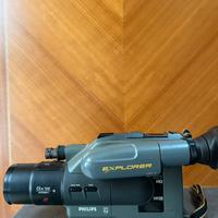 Videocamera PHILIPS EXPLORER
