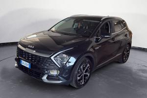 Kia Sportage 1.6 tgdi Gpl Style 136cv 2wd
