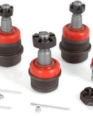 Alloy Kit Ball Joint Alloy JEEP Wrangler JK JKU