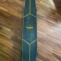 Longboard Madrid 117cm