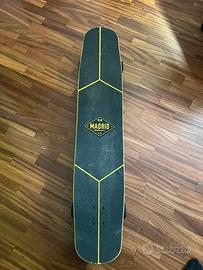 Longboard Madrid 117cm