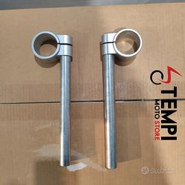 Semi manubri per Ohvale GP0