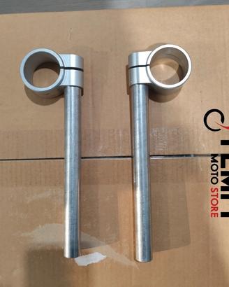 Semi manubri per Ohvale GP0