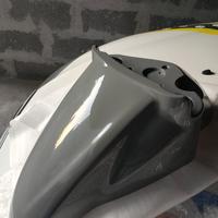 Parafango anteriore peugeot tweet