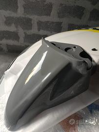 Parafango anteriore peugeot tweet