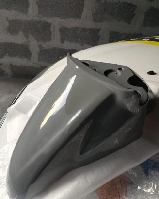 Parafango anteriore peugeot tweet