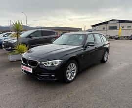 Bmw 320 320d xDrive Touring Sport