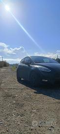 Ford Fiesta st line MK8 1.5 TDCI 86cv