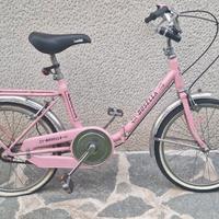 bici Rossella