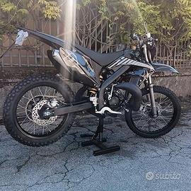 VENT ENDURO BAJA 50-MOT. MINARELLI 2T