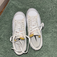 Nike Blazer Platform