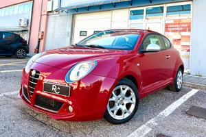 Alfa Romeo Mito 1.3 Jtdm Neopatentati