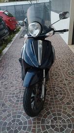 Piaggio beverly