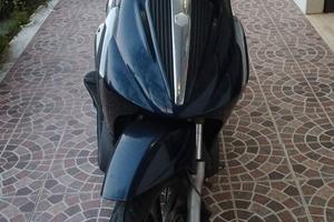 Piaggio beverly