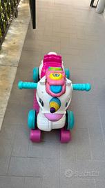 Cavalluccio unicorno