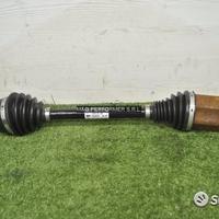 Bmw x3 f25 x4 f26 semiasse anteriore sx | 7779