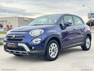 FIAT 500X 1.6 M.Jet 120 CV DCT Cross OK NEOPATENTA