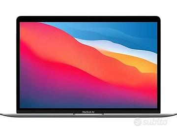 Apple MacBook Air 13" M1/8GB/256GB