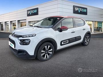 Citroën C3 PureTech 110 S&S Shine EAT6