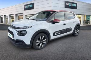 Citroën C3 PureTech 110 S&S Shine EAT6