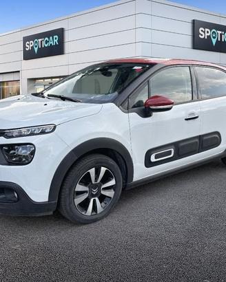 Citroën C3 PureTech 110 S&S Shine EAT6
