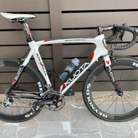 Kuota Kharma Race taglia 57 - Prezzo trattabile