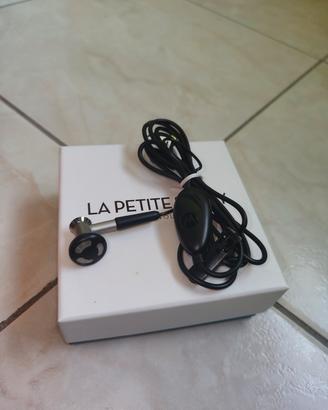 mono auricolare Motorola 