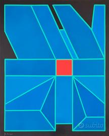 PERILLI ACHILLE "La marea livida"