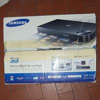 samsung blu-ray 3D