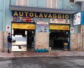 Garage posto auto