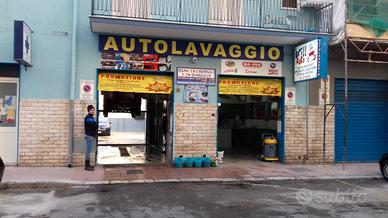 Garage posto auto