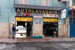Garage posto auto