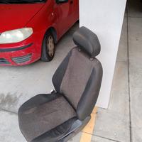 sedile auto