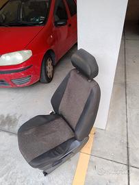 sedile auto