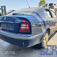 SKODA OCTAVIA 1 1U2 1.9 TDI 90CV 96-10 - Ricambi