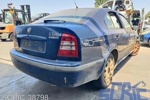 SKODA OCTAVIA 1 1U2 1.9 TDI 90CV 96-10 - Ricambi