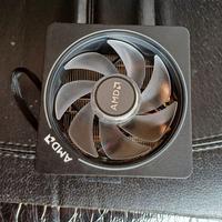 dissipatore per processore