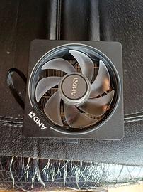 dissipatore per processore