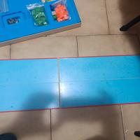 Parco della vittoria gioco da tavolo