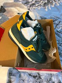 Scarpe Saucony NUOVE