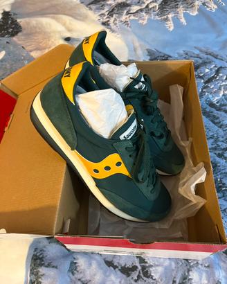 Scarpe Saucony NUOVE