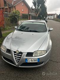 Alfa Gt