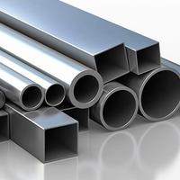 Tubi tondi e tubolari in acciaio inox, aisi 304