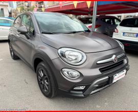 Fiat 500X 1.3 MultiJet 95 CV Cross Plus.Opaca 2017