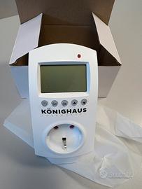 Termostato Konighaus Infrarot Thermostat - Nuovo